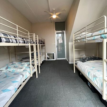 Barkly Backpackers Hostel Melbourne Kültér fotó